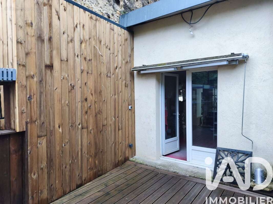 Photo 3 - Maison à JUSSEY