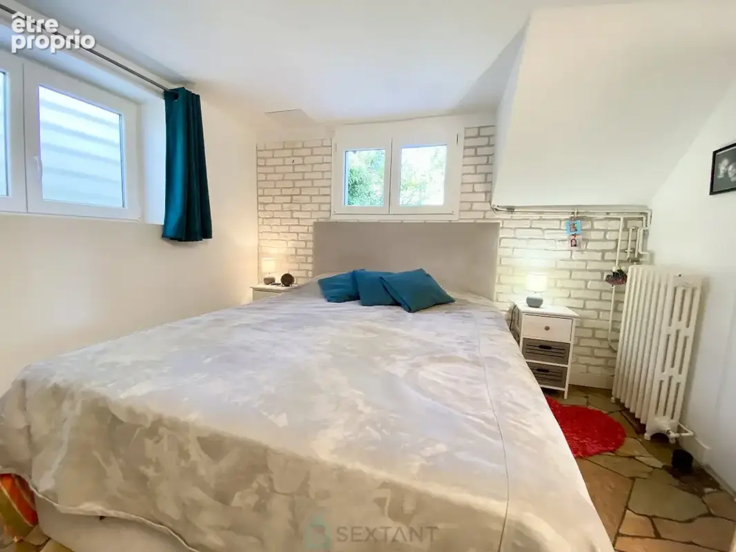 Maison 131 m2 4 chambres sur terrain de 421 m2 - photo 33