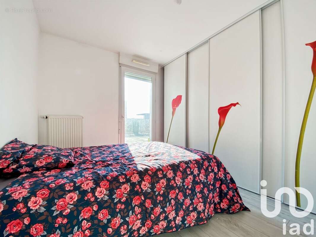 Photo 7 - Appartement à CERGY