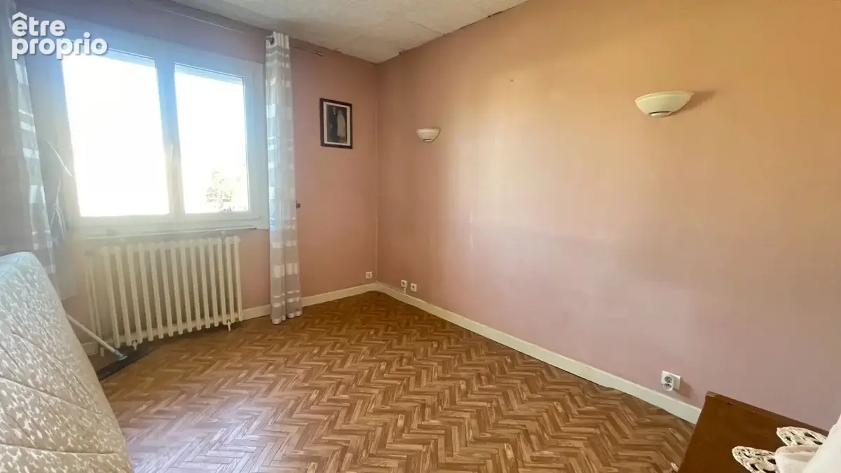 Maison Saint Maurice L Exil 3 pièce(s) 66.01 m2 - photo 7