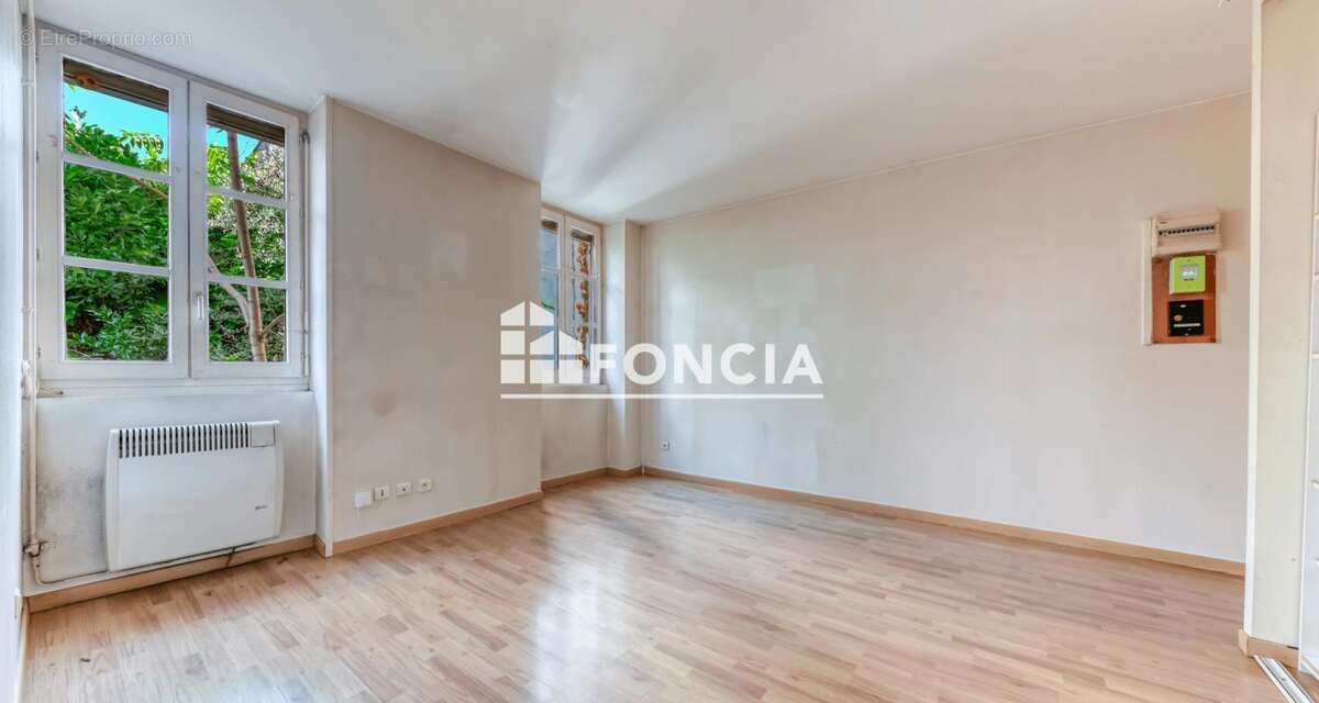Appartement à LYON-4E