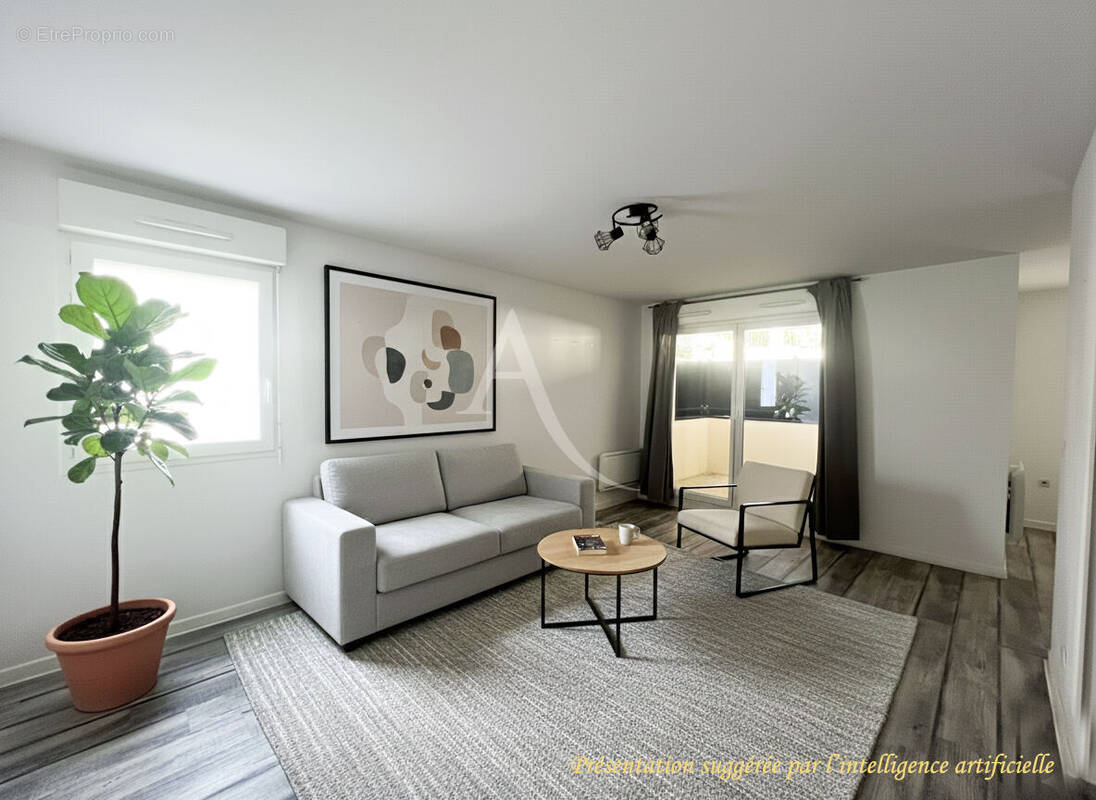 Appartement à DOURDAN