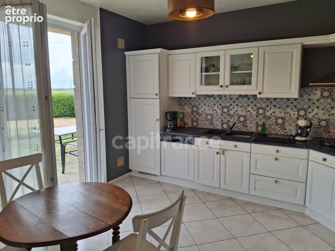 Maison à vendre 6 pièces PONTORSON (50) - photo 11