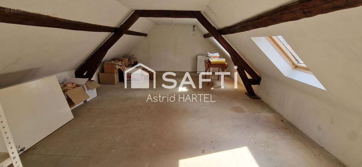 Maison 100 m² à Villers-Outreaux  - photo 9