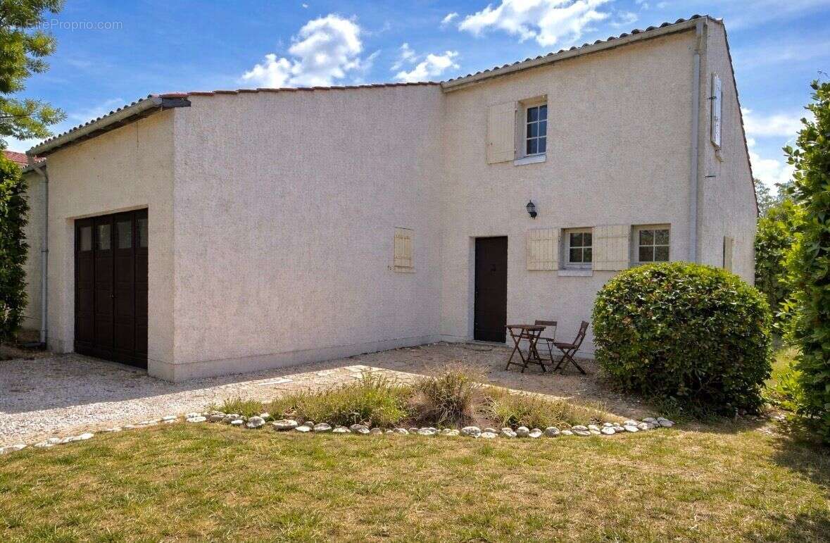 Maison À Vendre - photo 14