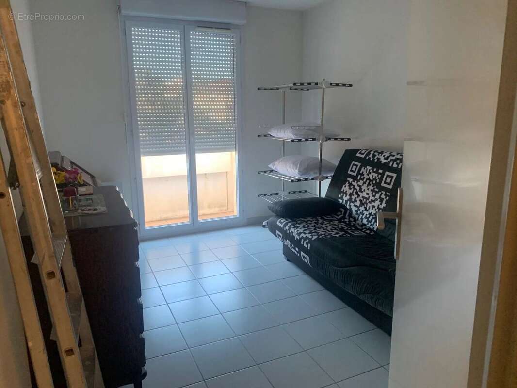 Appartement à SAINT-ESTEVE