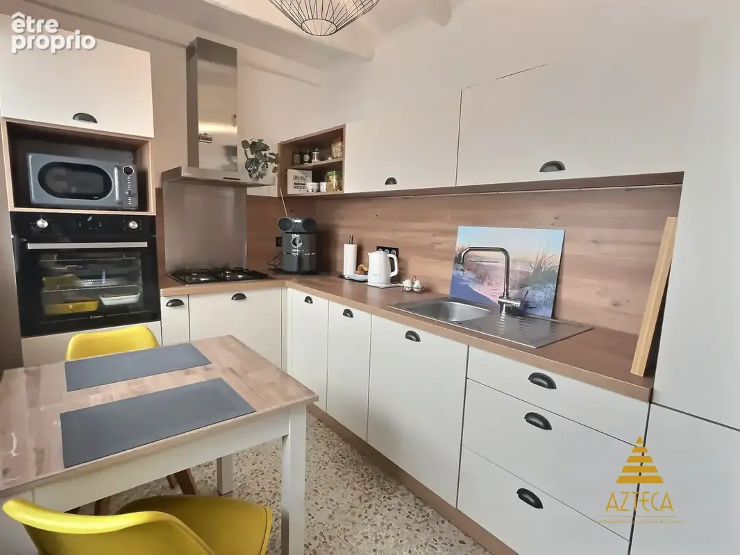 Maison 4 pièces 119 m² à vendre à Cambrai (59400) - photo 4
