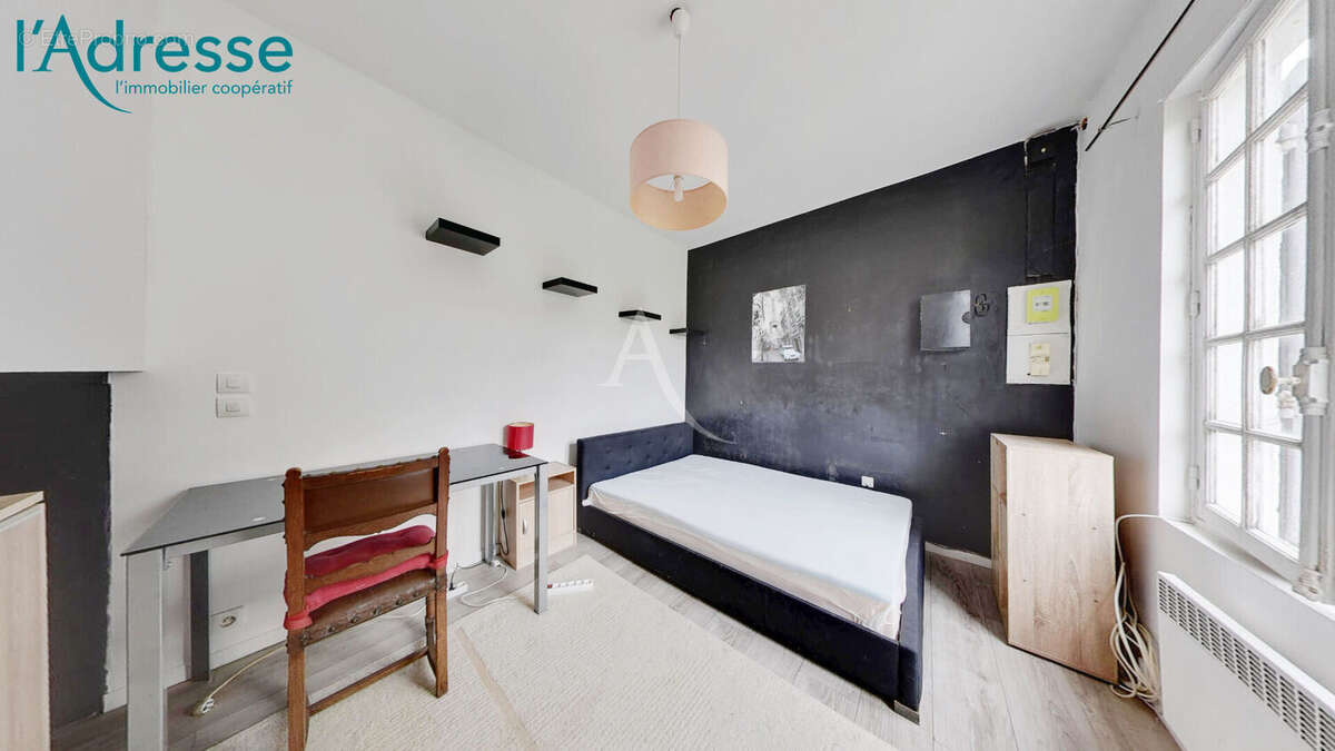 Maison à NOISY-LE-GRAND