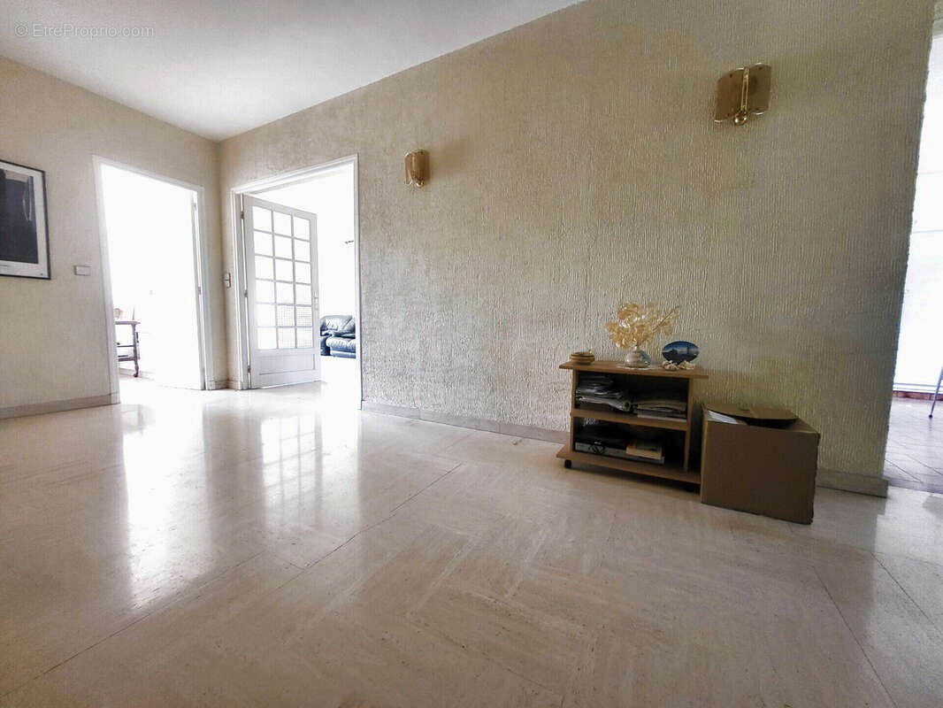 Vente maison 7 pieces teyran - photo 7