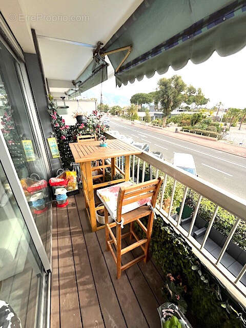 Appartement à ROQUEBRUNE-CAP-MARTIN