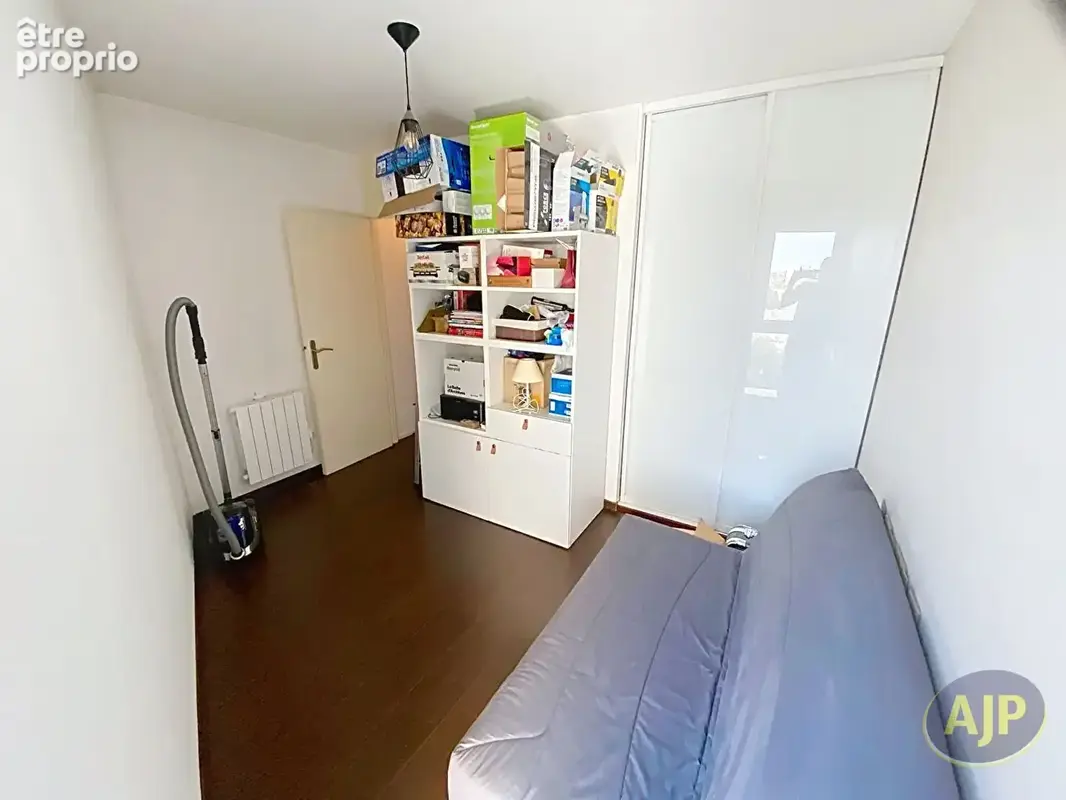 Appartement Bordeaux 3 pièces - photo 7