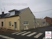 Appartement à FRIVILLE-ESCARBOTIN