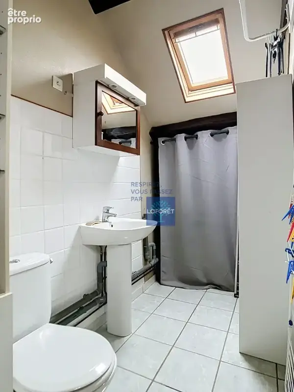 Appartement Nogent Sur Oise 3 pièce(s) 41.98 m2 - photo 8