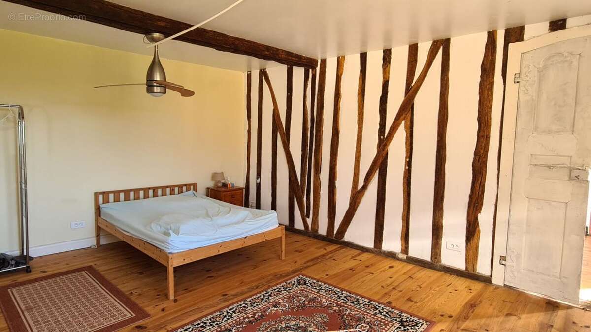 Maison à MARCIAC