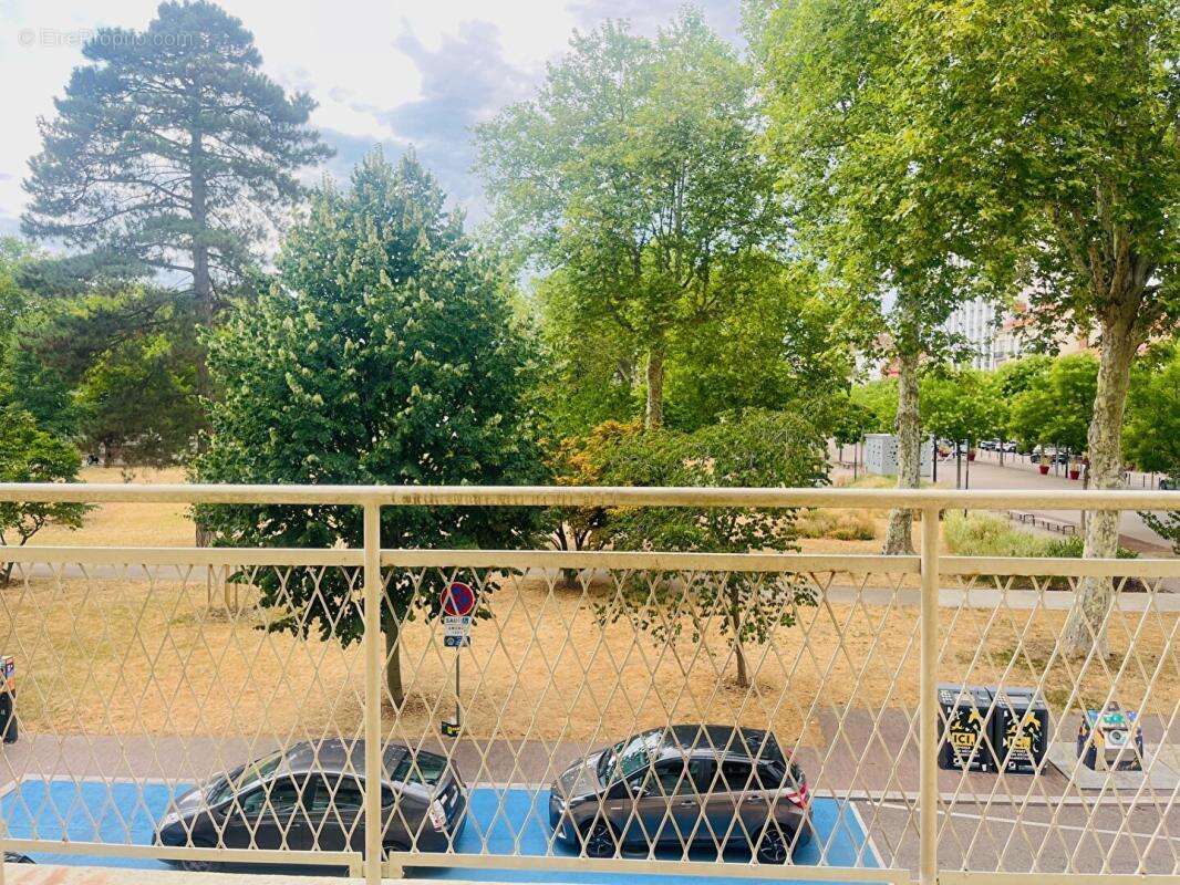 Appartement à ROANNE