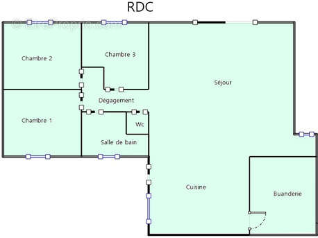 Maison à VERS-PONT-DU-GARD
