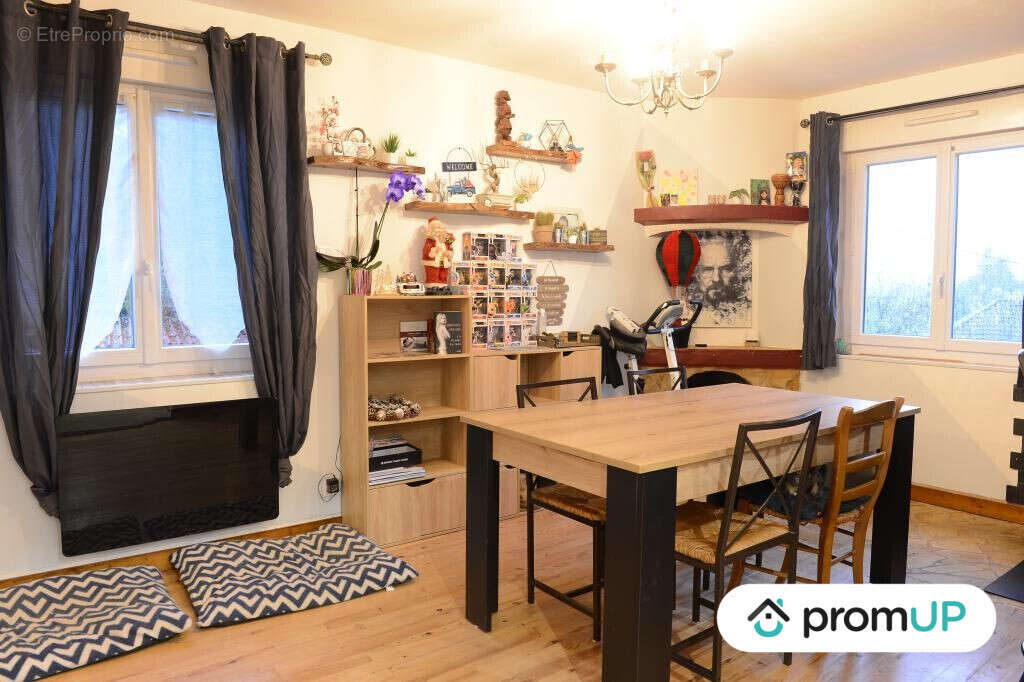 Maison à SARLAT-LA-CANEDA