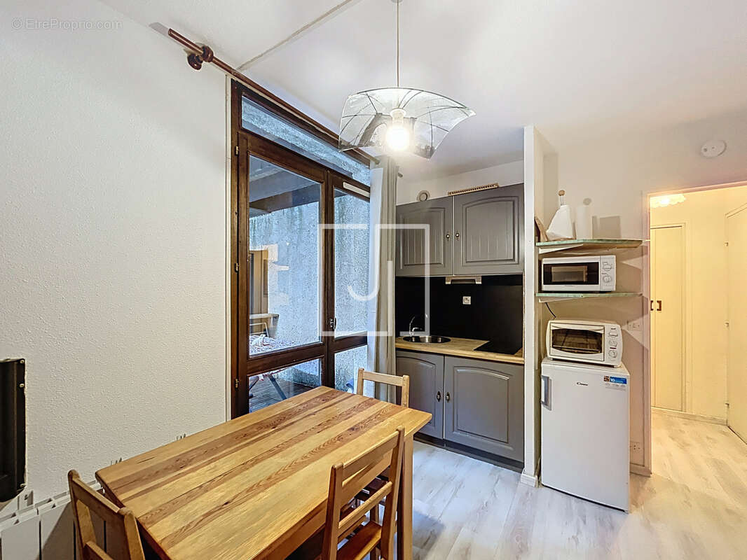Appartement à SAINT-PONS