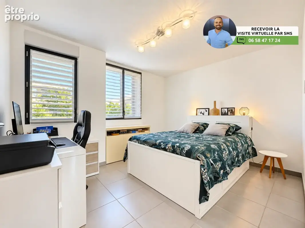 Maison 4P à vendre à Antibes (06600) - photo 17