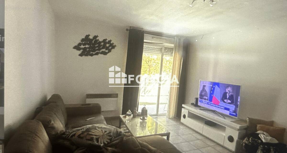 Appartement à LE PONTET