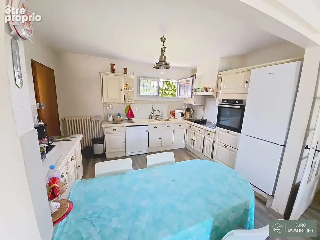 Maison 6 pièces 151 m² à vendre à Saint-Symphorien (33113) - photo 5