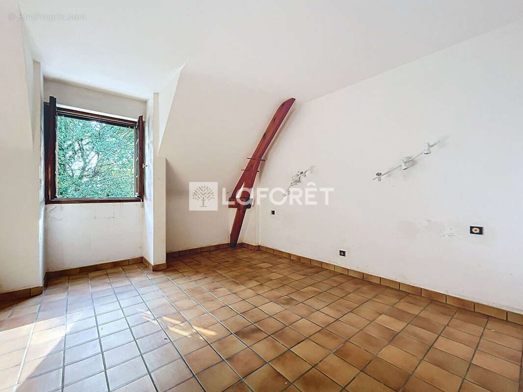 Maison à LA FORET-FOUESNANT