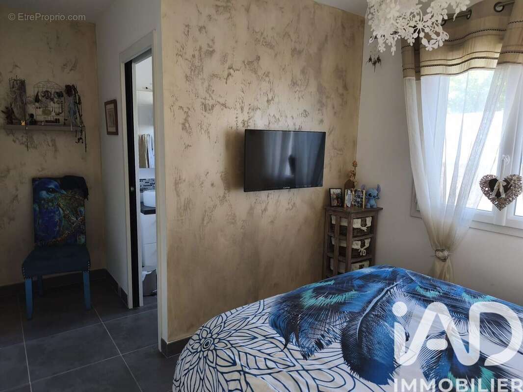 Photo 8 - Maison à MEZE