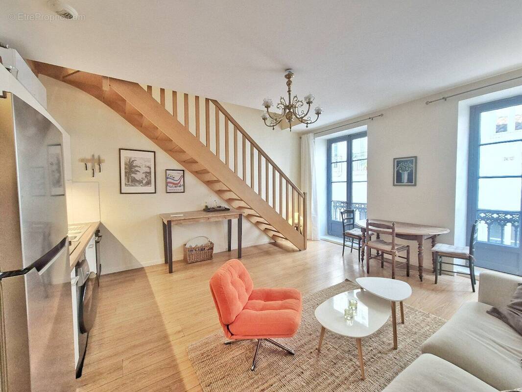 Appartement à BEZIERS