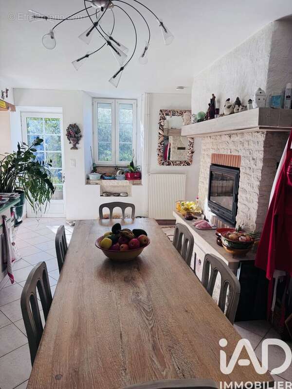 Photo 8 - Maison à MATHA