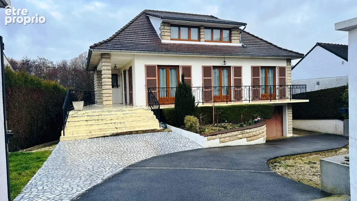 Grande maison individuelle - photo 2