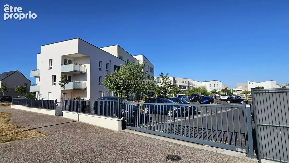 Vente Appartement Epron(14610) 227 000ï¿œ - photo 9