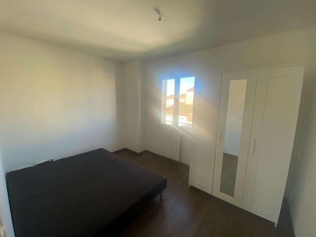 Maison à BALARUC-LE-VIEUX