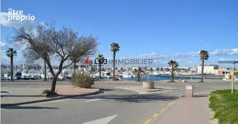 Appartement 43 m² à Canet-En-Roussillon  - photo 9
