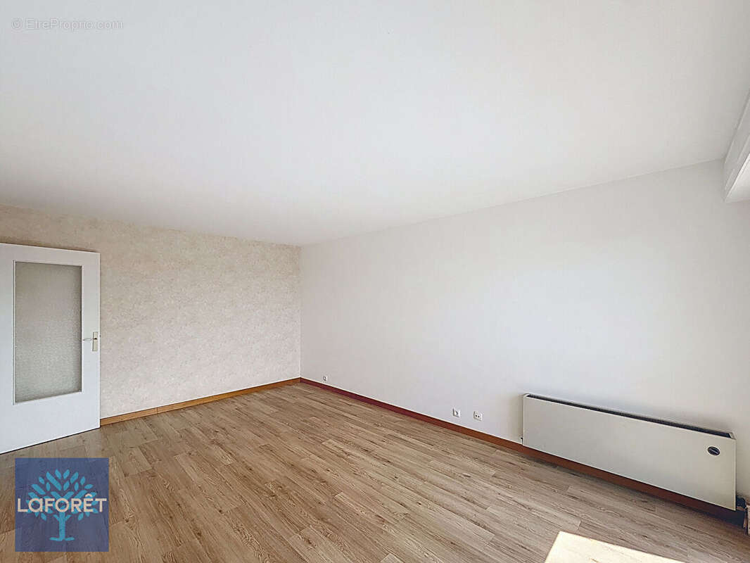 Appartement à MAUREPAS