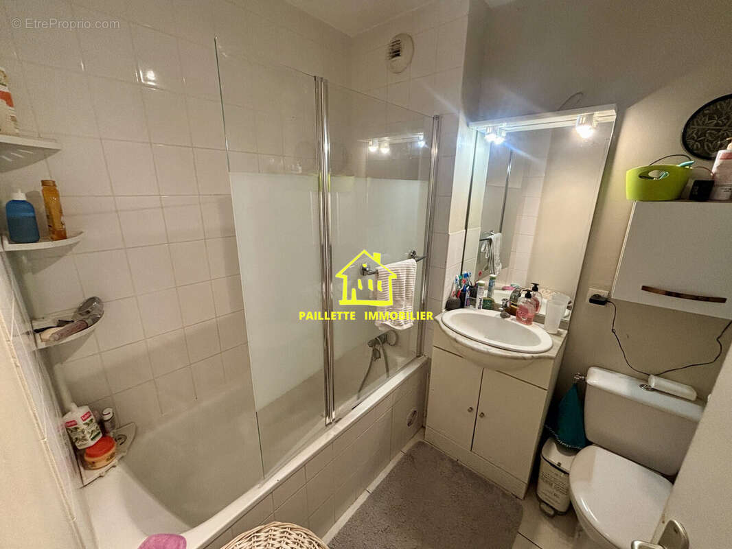 Appartement à MONTIVILLIERS