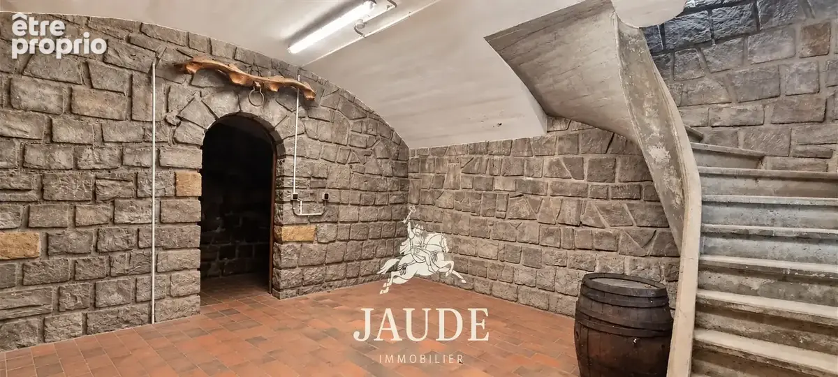 Élégante propriété en bord d’Allier, dans un parc de plus d’un hectare, 5 chambres et de nombreuses dépendance - photo 38