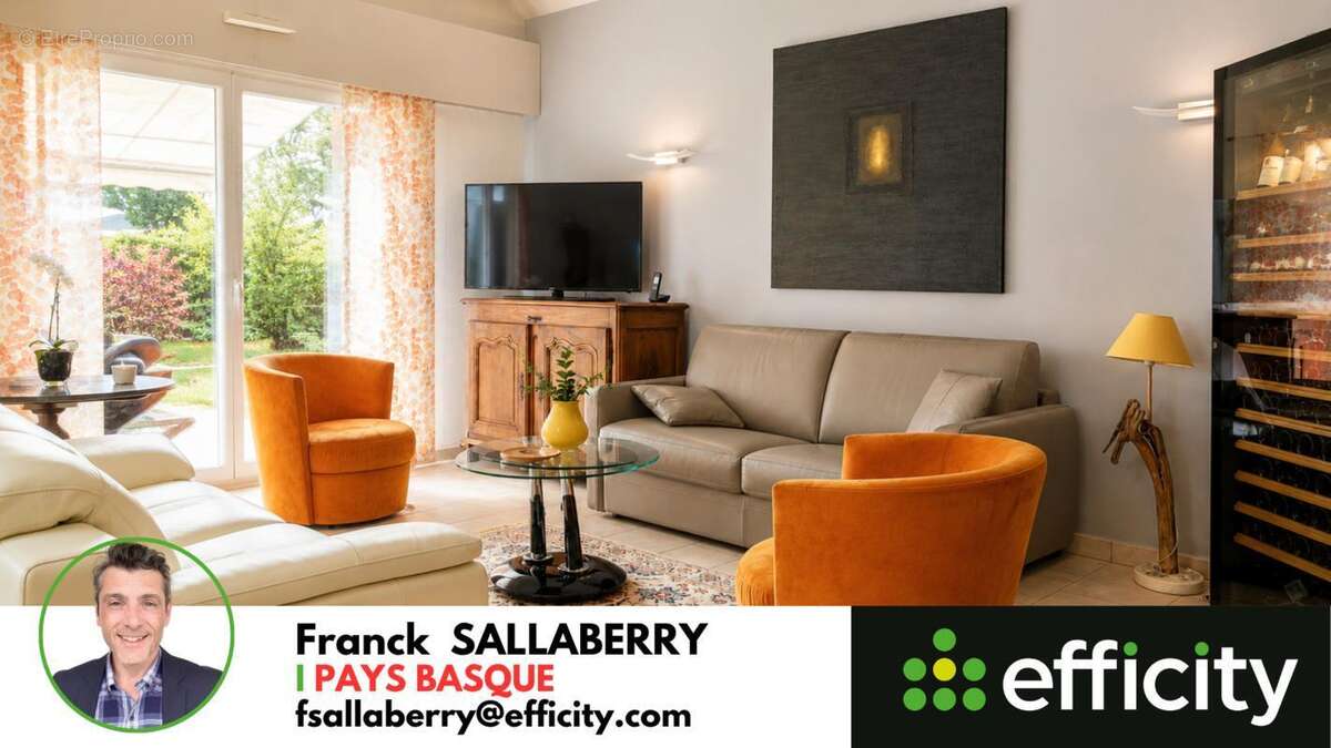 Maison 142 m² à Biarritz  - photo 9