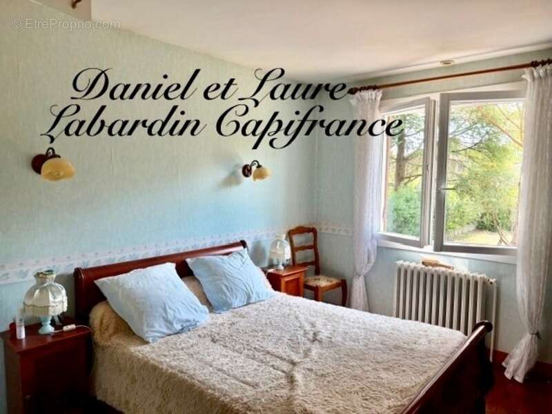 Maison à vendre 6 pièces MARMANDE (47) - photo 12