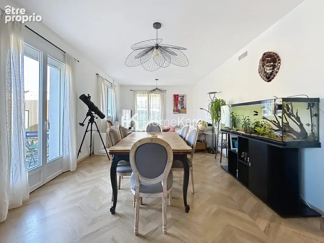 Maison 4 pièces 110 m² à vendre à Cazeres (31220) - photo 3