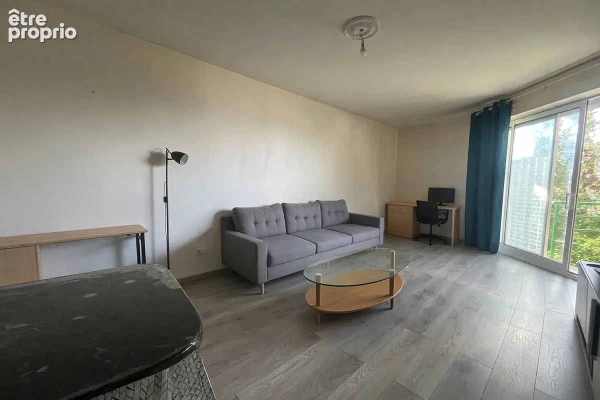 Photo Appartement à Challans au prix de 49 500€