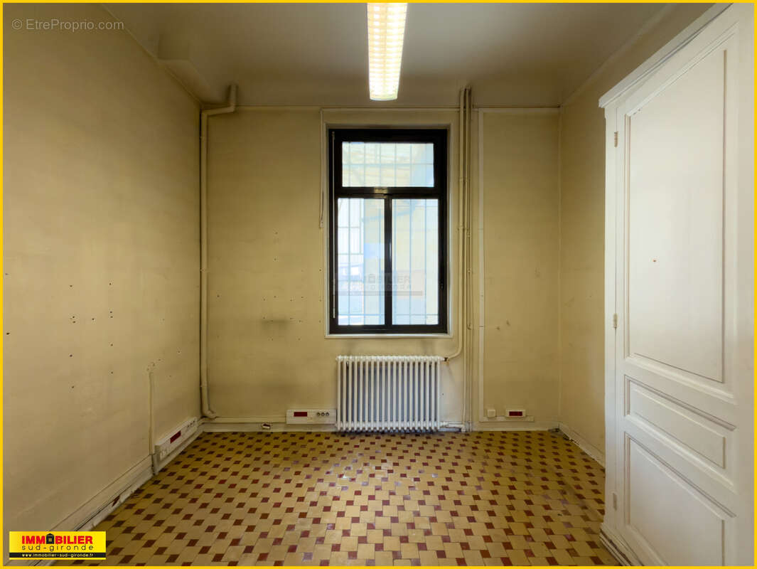 Appartement à PODENSAC