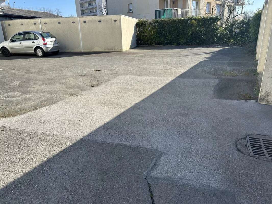 Appartement à AUDINCOURT