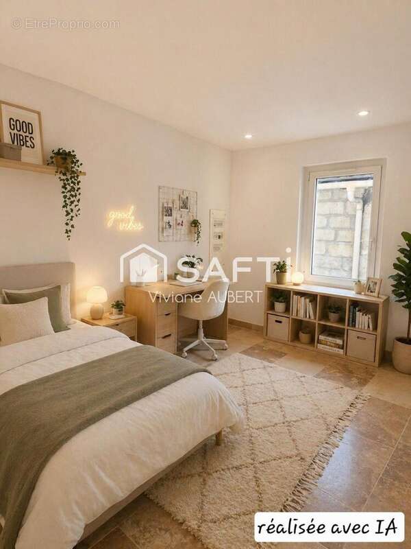 Photo 7 - Appartement à GRAVESON