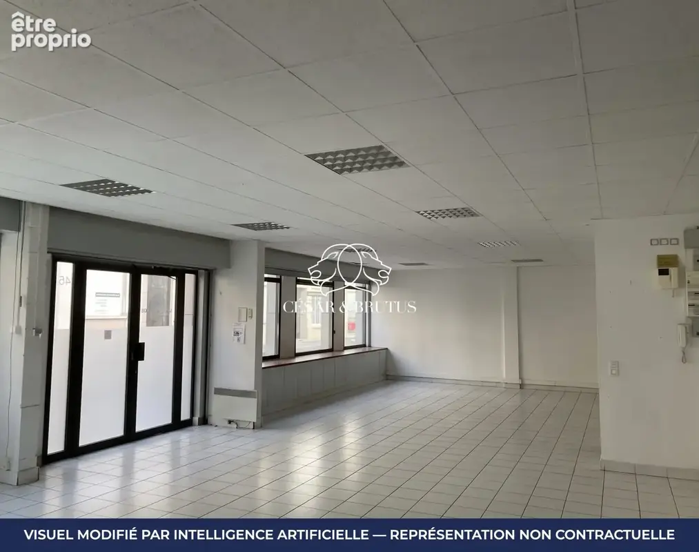 Commerce 126 m² à vendre à Lyon-6e (69006) - photo 4