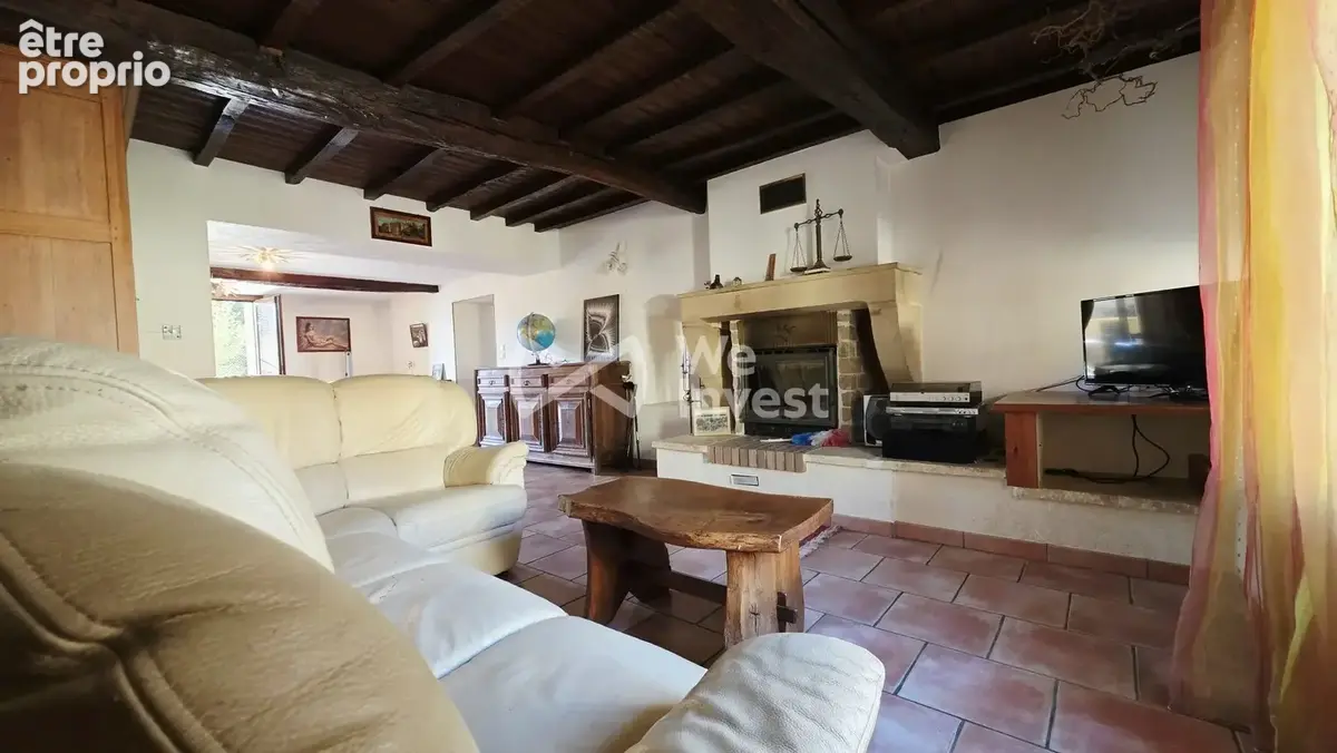 Maison 8 pièces 228 m² à vendre à Douzy (08140) - photo 2