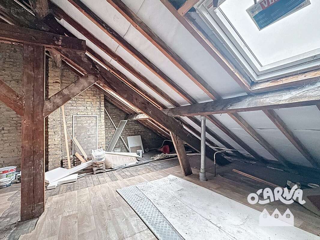 Appartement à DUNKERQUE