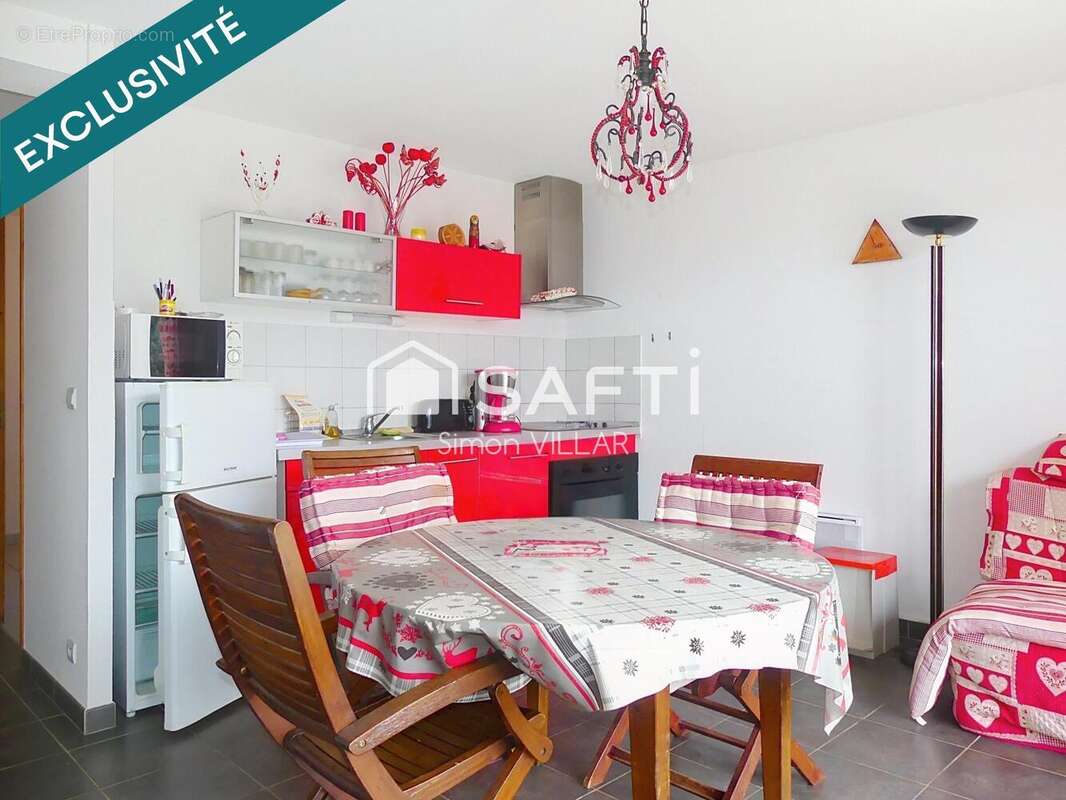 Photo 3 - Appartement à LAYE