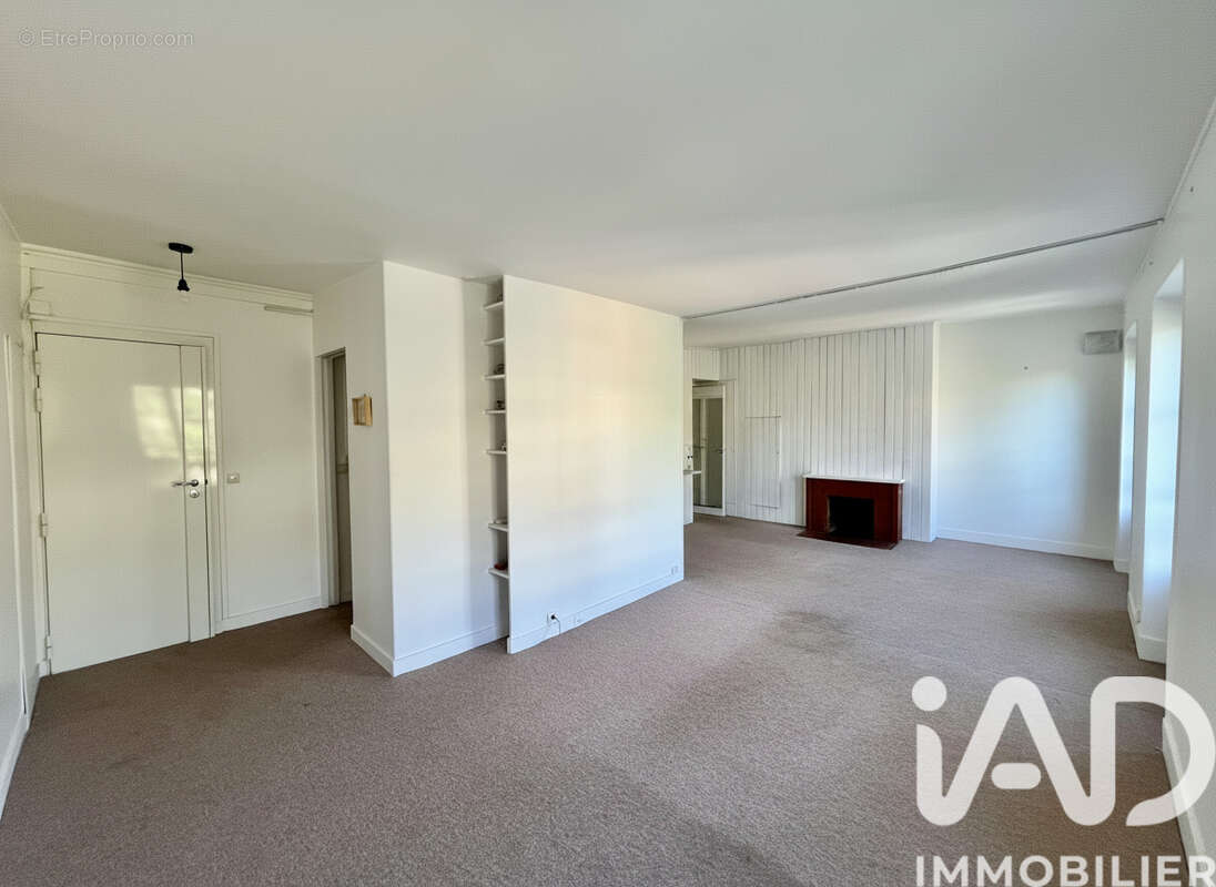 Photo 4 - Appartement à PARIS-17E