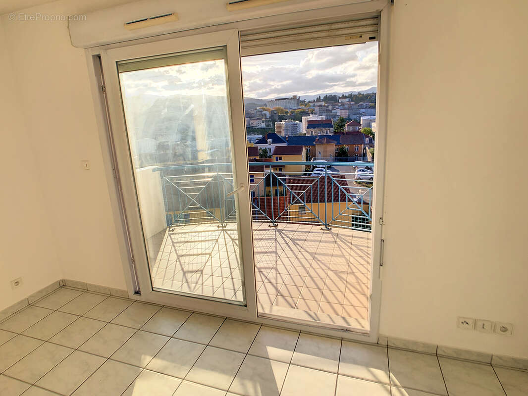 Appartement à ANNONAY