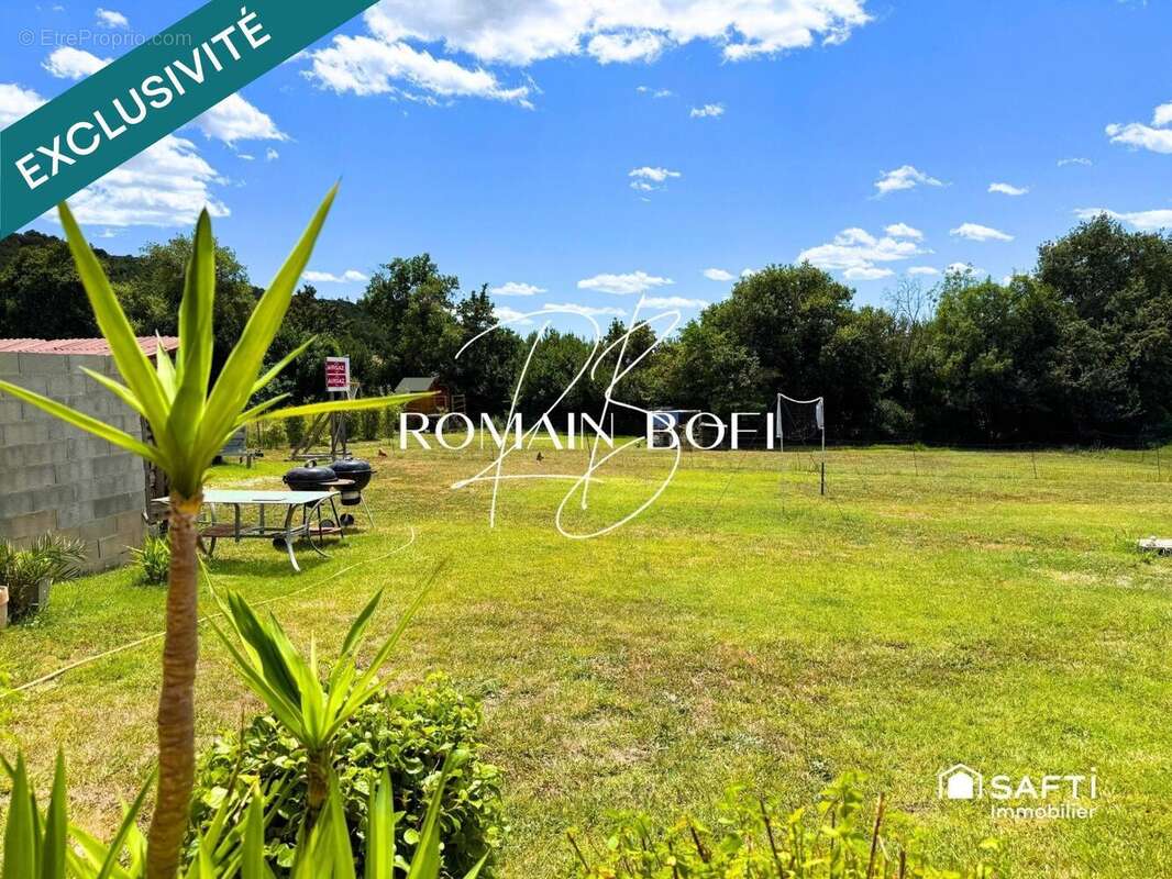 Photo 9 - Maison à MOULEZAN